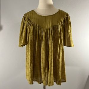 This cute shirt is from Universal Thread and never been worn and new with tags❤️